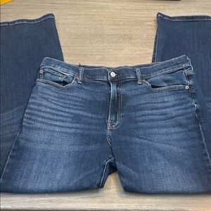 Lucky brand Men’s Jeans vintage straight